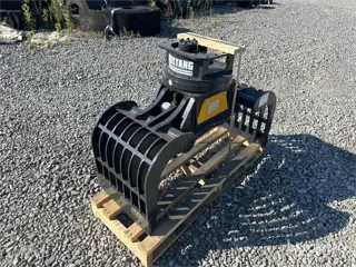 Mustang GRP 250 D (bj 2026)