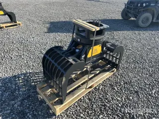 Mustang GRP 250 D (bj 2026)