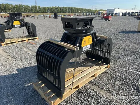 Mustang GRP1000D (bj 2026)