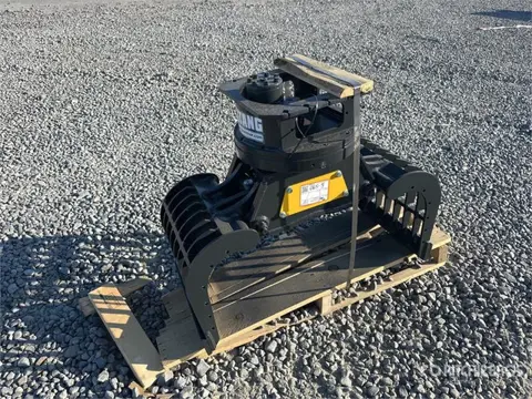 Mustang GRP150 D (bj 2026)
