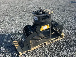 Mustang GRP150 D (bj 2026)