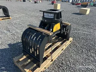 Mustang GRP450 (bj 2026)