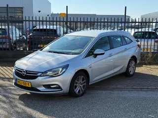 Opel ASTRA SPORTS TOURER 1.6 CDTI Innovation | EXPORT PRICE!