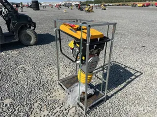 Kowloon HCR100L (bj 2026)