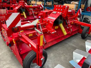 Grimme GR 300 (bj 2026)