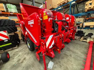 Grimme GL 420 (bj 2026)