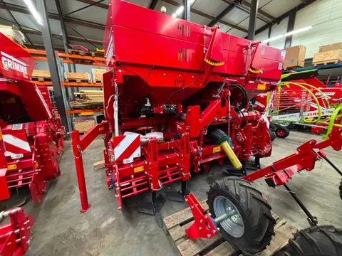 Grimme GL 420 Exacta + GR 300 (bj 2026)