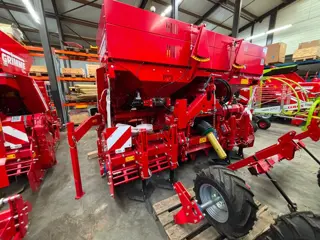 Grimme GL 420 Exacta + GR 300 (bj 2026)
