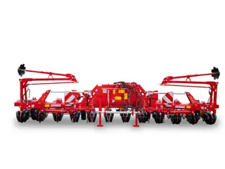 Grimme Matrix 1200 GEN II (bj 2026)