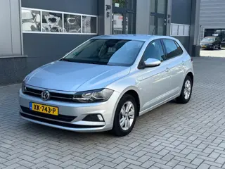 Volkswagen Polo 1.0 TSI Beats