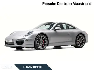 Porsche 911 Carrera S