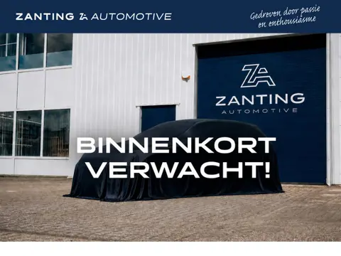 Ford Fiesta 150PK 2.0-16V ST | Origineel NL! | 100% Onderhoudshistorie! | Compleet Originele Staat |