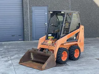 Bobcat S 70 (bj 2014)