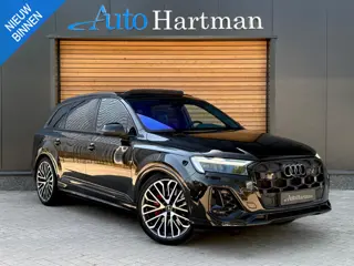 Audi Q7 55 TFSI e quattro Pro Line S 4W-BESTURING|RS-SEATS|B&O|PANO|ACC
