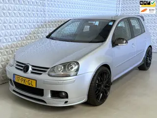 Volkswagen Golf 1.6 FSI Sportline / DIKKE & STOERE UITVOERING! (2004)