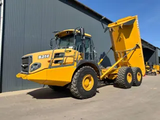 BELL B25E (bj 2014)