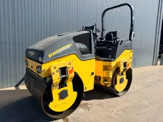 Bomag BW138 AD-5 (bj 2017)