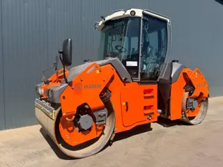 Hamm HD+ 110i (bj 2016)