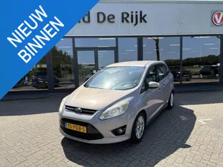 Ford Grand C-Max 1.6 EcoBoost Titanium 7p.