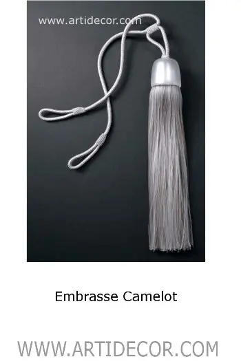 Embrasse Camelot