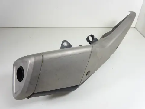 UITLAAT Honda CB 1000 R 2008 - 2016