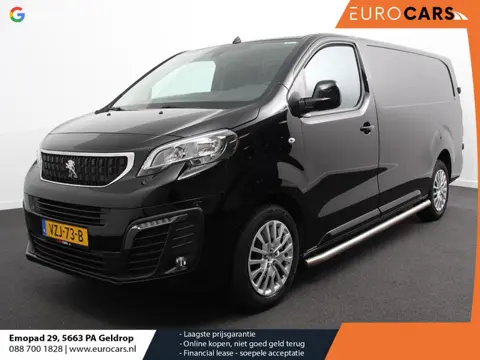 Peugeot Expert 2.0 BlueHDI 145PK L3 Automaat | Airco | Navigatie | Trekhaak | Cruise Control | Parke