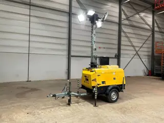 Towerlight VT 1 (bj 2014)