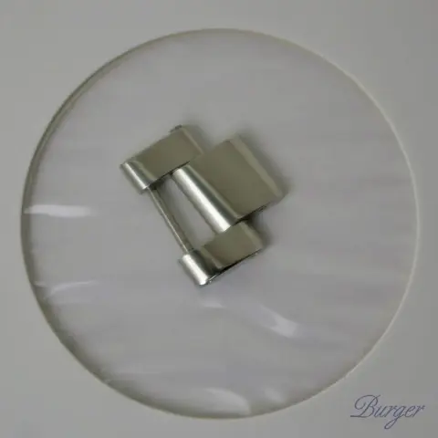 Breitling Super Avenger II Link 20MM Glossy