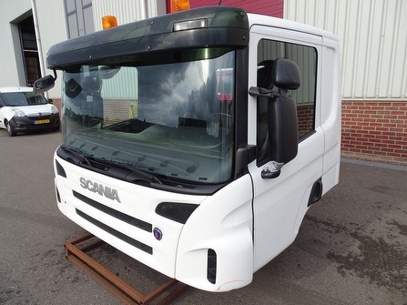 Cabine Scania SC-P CP-14 DAGCAB.