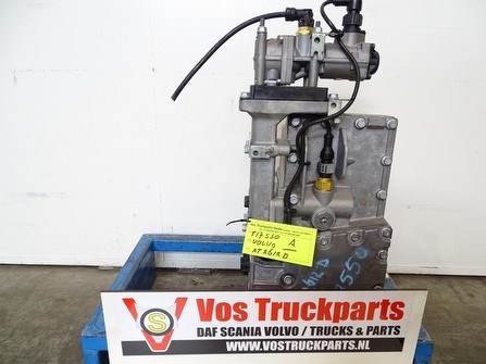 Versnellingsbak Volvo VOLVO RETARDER