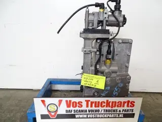 Versnellingsbak Volvo VOLVO RETARDER