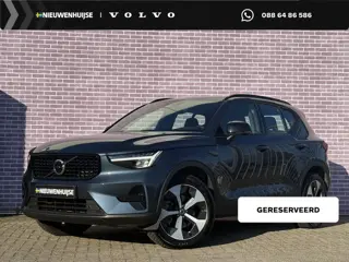 Volvo XC40 2.0 B4 Plus Dark | Trekhaak | Adaptive Cruise Control | Dode hoek detectie BLIS | Harman/