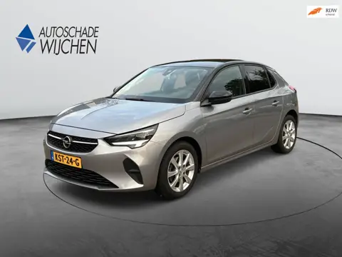 Opel CORSA 1.2 GS Line| Airco | Apple Carplay/Android Auto