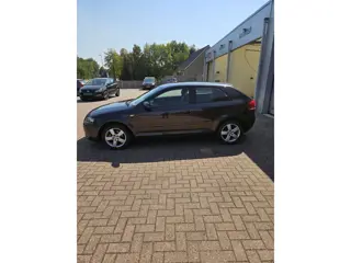 Audi A3 1.8 TFSI Attraction Pro Line Business