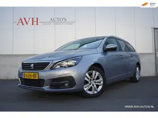 Peugeot 308 SW 1.2 PureTech Automaat Allure