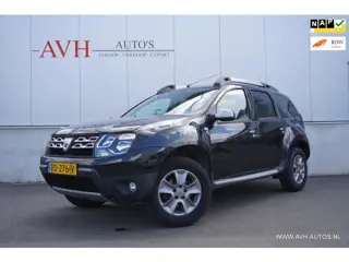 Dacia Duster 1.2 TCe 4x2 Lauréate