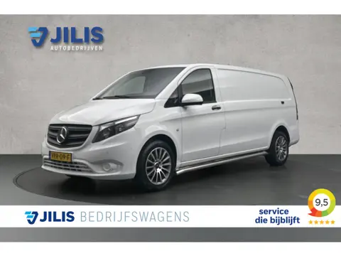Mercedes-Benz Vito 116 CDI Extra Lang | Trekhaak | Stoelverwarming | Camera