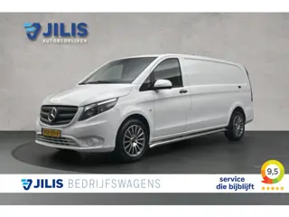 Mercedes-Benz Vito 116 CDI Extra Lang | Trekhaak | Stoelverwarming | Camera