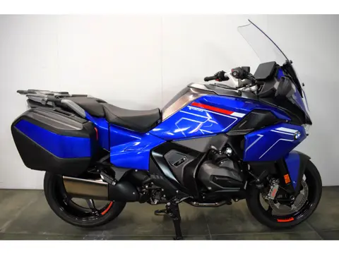 BMW R 1300 RT (bj 2026)