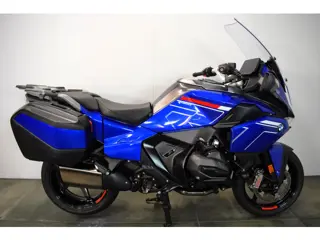 BMW R 1300 RT (bj 2026)