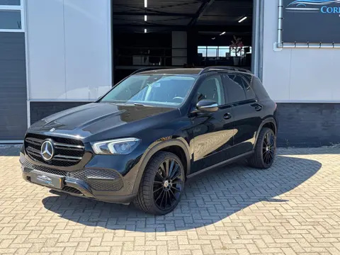Mercedes-Benz GLE-klasse 300 d 4MATIC AMG incl BTW