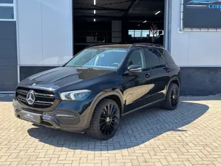 Mercedes-Benz GLE-klasse 300 d 4MATIC AMG incl BTW