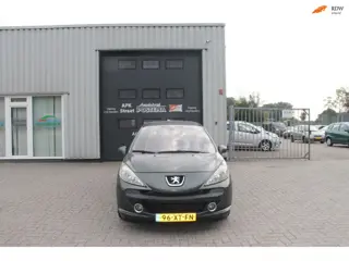 Peugeot 207 1.6 VTi XS