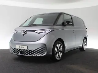 Volkswagen ID. Buzz Cargo Bulli Edition 79 kwh 286 pk | IQ Light | Trekhaak | Apple carplay/Andoid a