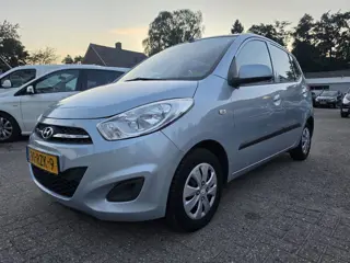 Hyundai I10 1.2 i-Drive Cool