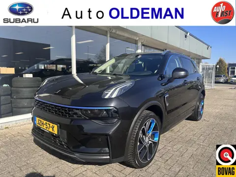 Lynk & Co 01 1.5 PHEV PANO,360CAMERA,CARPLAY (bj 2022)