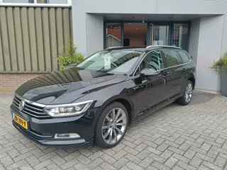 Volkswagen Passat Variant 1.5 TSI Comfortline Business | Trekhaak | Adaptieve  cruise control | Led 