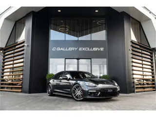 Porsche Panamera 2.9 4S E-Hybrid - Sport Chrono + | Stoelkoeling & Massage | Memory | 360 Camera