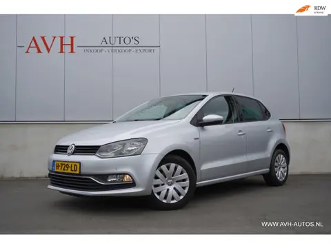 Volkswagen Polo 1.0