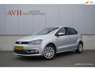 Volkswagen Polo 1.0